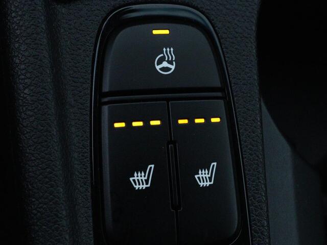 KIA Niro 1.6 GDi PHEV DynamicPlusLine | Camera | Carplay | Stoel & Stuurverwarming | Half leder | Adaptive Cruise
