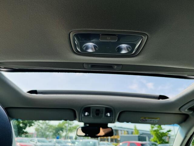 KIA Niro 1.6 GDi Hybrid Edition Sunroof | Stoel&Stuurverw. | Navi | Clima