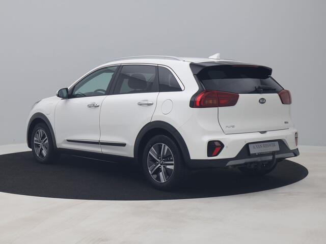 KIA Niro 1.6 GDi PHEV DynamicLine | CAMERA | ADAPTIVE | JBL | STOEL- EN STUURVERW. | TREKHAAK