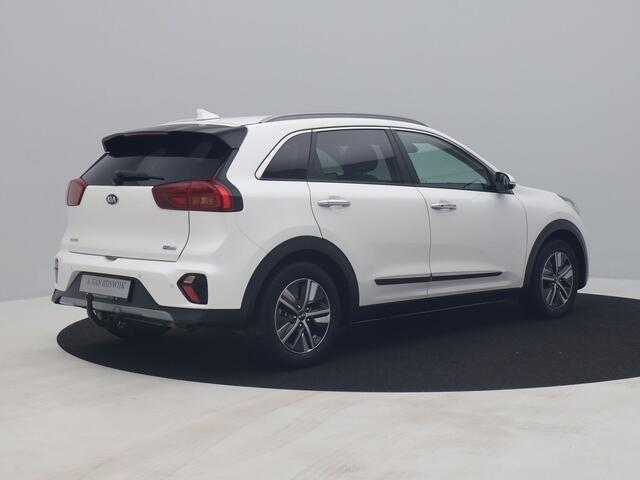 KIA Niro 1.6 GDi PHEV DynamicLine | CAMERA | ADAPTIVE | JBL | STOEL- EN STUURVERW. | TREKHAAK
