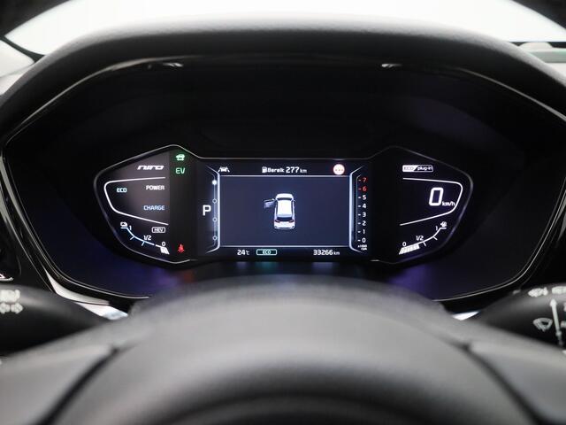 KIA Niro 1.6 GDi PHEV DynamicLine | CAMERA | ADAPTIVE | JBL | STOEL- EN STUURVERW. | TREKHAAK