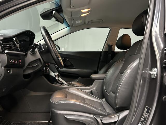 KIA Niro 1.6 GDi PHEV DynamicPlusLine Trekhaak|Led|Navi|Cruise|Camera