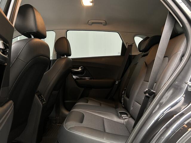 KIA Niro 1.6 GDi PHEV DynamicPlusLine Trekhaak|Led|Navi|Cruise|Camera