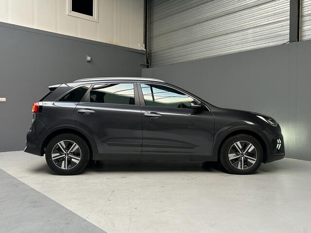 KIA Niro 1.6 GDi PHEV DynamicPlusLine Trekhaak|Led|Navi|Cruise|Camera