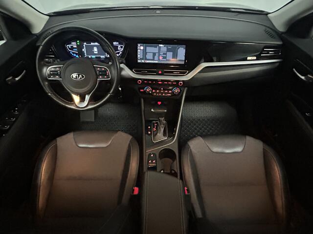 KIA Niro 1.6 GDi PHEV DynamicPlusLine Trekhaak|Led|Navi|Cruise|Camera