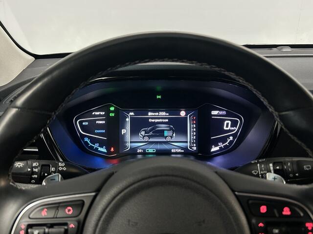 KIA Niro 1.6 GDi PHEV DynamicPlusLine Trekhaak|Led|Navi|Cruise|Camera