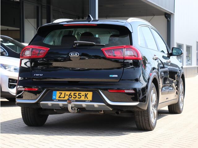 KIA Niro 1.6 GDi Hybrid DynamicLine I Trekhaak I Navi I Camera