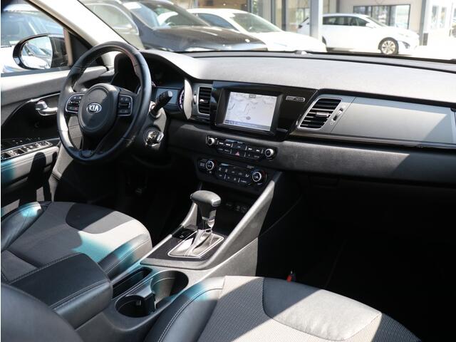 KIA Niro 1.6 GDi Hybrid DynamicLine I Trekhaak I Navi I Camera
