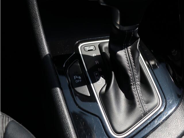 KIA Niro 1.6 GDi Hybrid DynamicLine I Trekhaak I Navi I Camera