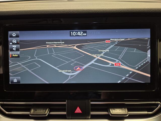 KIA Niro 1.6 GDi Hybrid ExecutiveLine | Open dak | Leder | Navigatie |