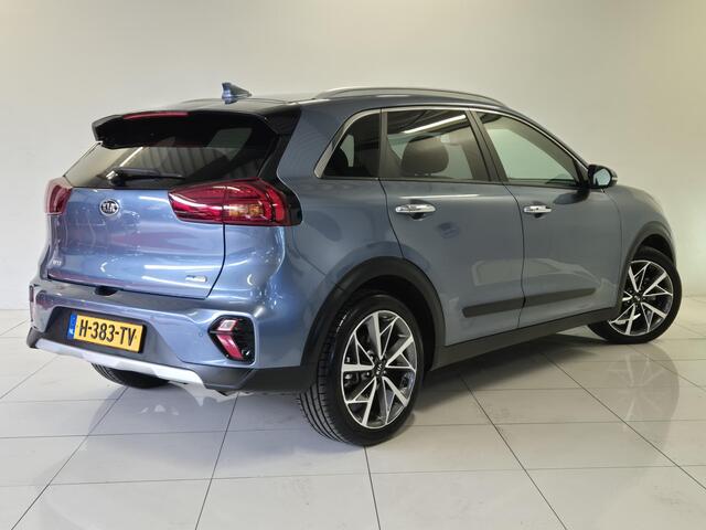 KIA Niro 1.6 GDi Hybrid ExecutiveLine | Open dak | Leder | Navigatie |