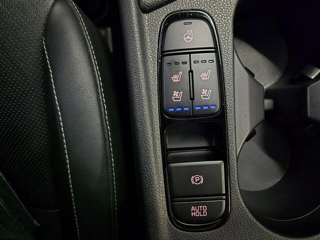 KIA Niro 1.6 GDi Hybrid ExecutiveLine | Open dak | Leder | Navigatie |