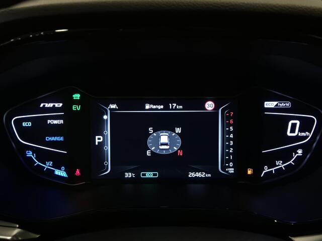 KIA Niro 1.6 GDi Hybrid ExecutiveLine | Open dak | Leder | Navigatie |