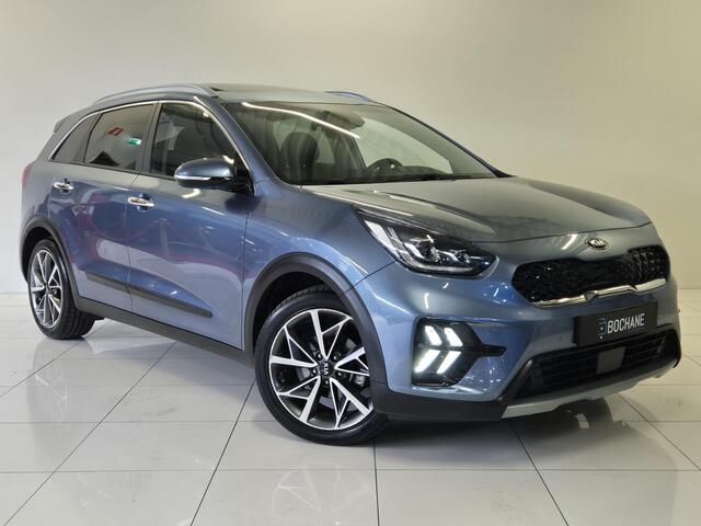 KIA Niro 1.6 GDi Hybrid ExecutiveLine | Open dak | Leder | Navigatie |