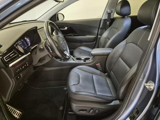 KIA Niro 1.6 GDi Hybrid ExecutiveLine | Open dak | Leder | Navigatie |