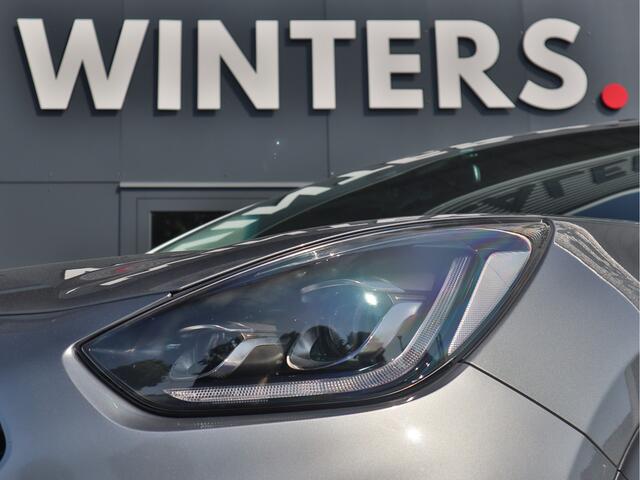 KIA Niro 1.6 GDi Hybrid ExecutiveLine | Navi | Adapt Cr.Control | Schuif/kantel dak |Stoelverw+koeling | PDC