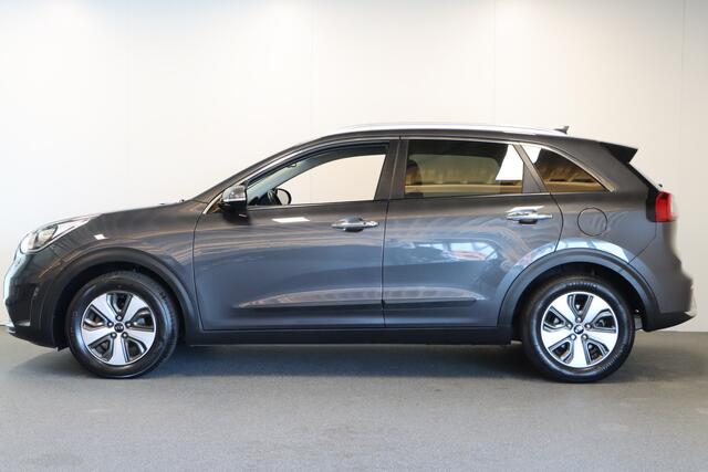 KIA Niro 1.6 GDi Hybrid BusinessLine