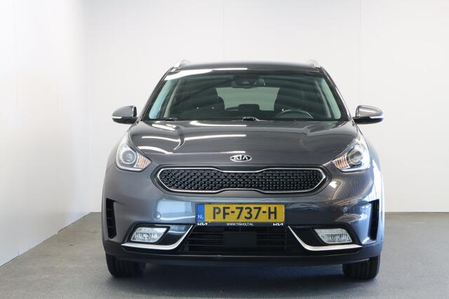KIA Niro 1.6 GDi Hybrid BusinessLine