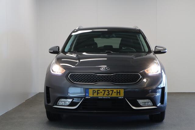 KIA Niro 1.6 GDi Hybrid BusinessLine