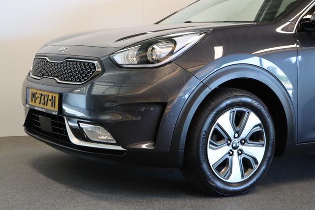KIA Niro 1.6 GDi Hybrid BusinessLine