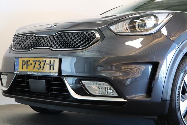 KIA Niro 1.6 GDi Hybrid BusinessLine