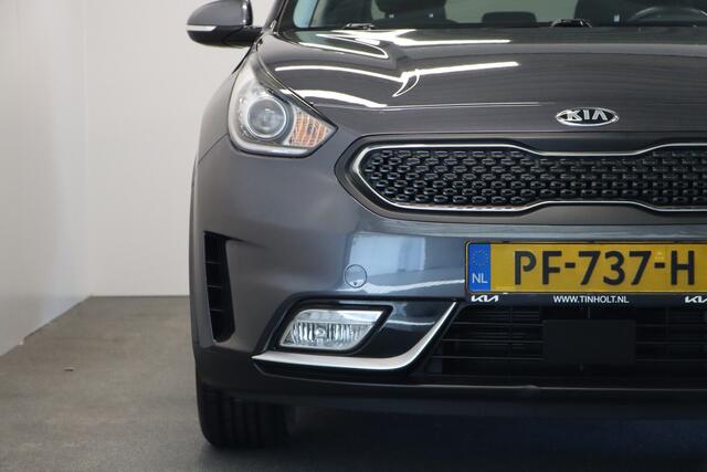 KIA Niro 1.6 GDi Hybrid BusinessLine