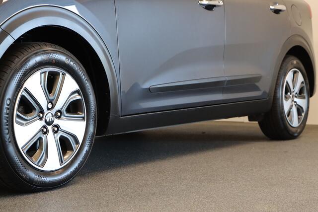 KIA Niro 1.6 GDi Hybrid BusinessLine