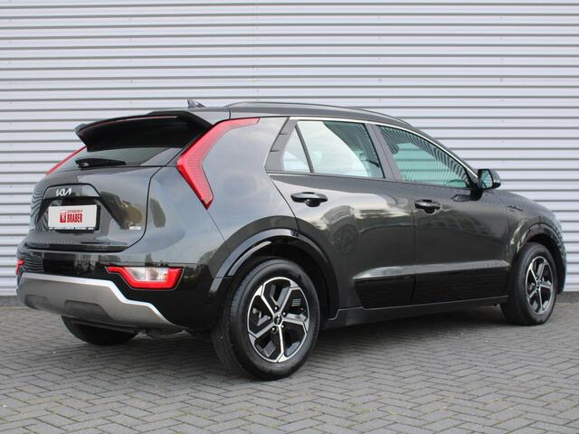 KIA Niro 1.6 GDi Hybrid DynamicLine | Automaat | Nieuw | Direct leverbaar |