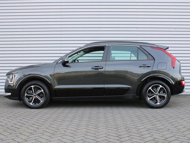 KIA Niro 1.6 GDi Hybrid DynamicLine | Automaat | Nieuw | Direct leverbaar |