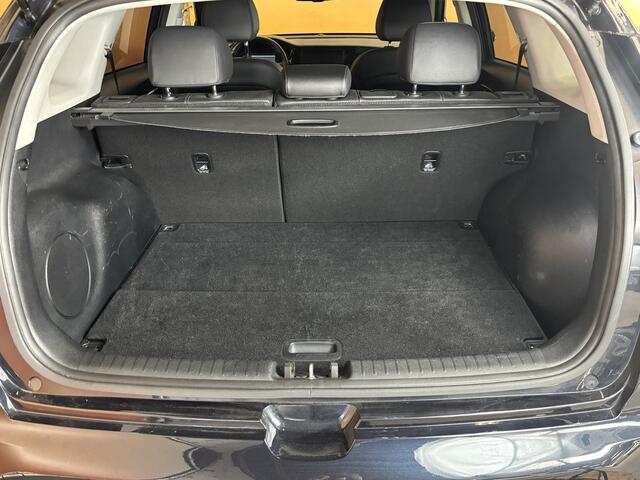 KIA Niro 1.6 GDi Hybrid DynamicLine fabrieksgarantie 6/29 | schuifdak | dealer onderhouden