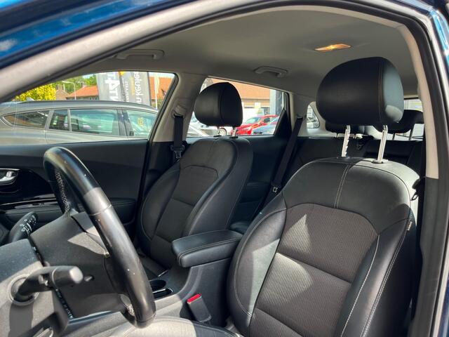 KIA Niro 1.6 GDI HYBRID DYNAMICLINE TREKHAAK/CAMERA/CARPLAY/NL-AUTO