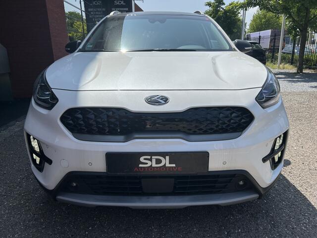 KIA Niro 1.6 GDi Hybrid DynamicPlusLine // FULL LED // NAVI + CARPLAY // KEYLESS // CAMERA // APATIV CRUISE // JBL AUDIO