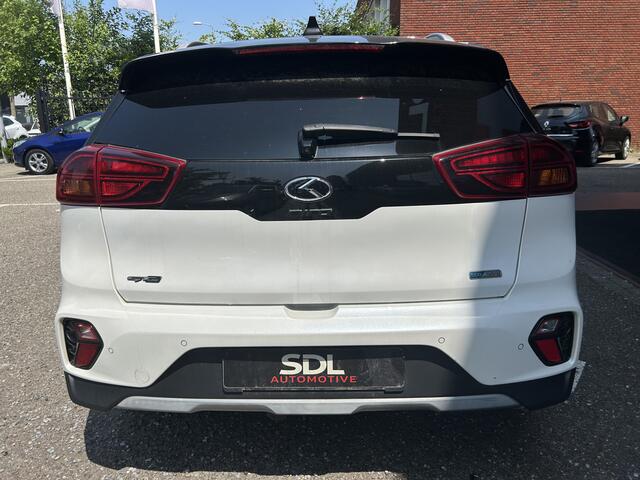 KIA Niro 1.6 GDi Hybrid DynamicPlusLine // FULL LED // NAVI + CARPLAY // KEYLESS // CAMERA // APATIV CRUISE // JBL AUDIO