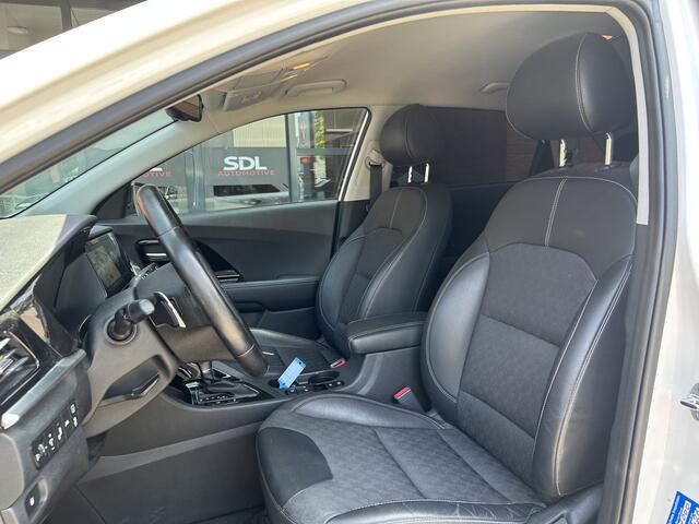 KIA Niro 1.6 GDi Hybrid DynamicPlusLine // FULL LED // NAVI + CARPLAY // KEYLESS // CAMERA // APATIV CRUISE // JBL AUDIO