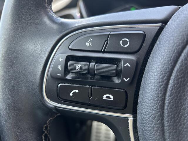 KIA Niro 1.6 GDi Hybrid DynamicPlusLine // FULL LED // NAVI + CARPLAY // KEYLESS // CAMERA // APATIV CRUISE // JBL AUDIO