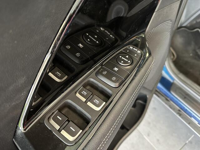 KIA Niro 1.6 GDi Hybrid DynamicLine