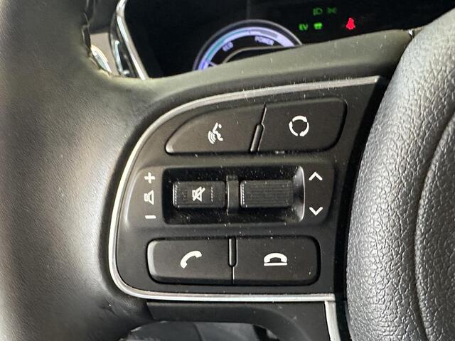 KIA Niro 1.6 GDi Hybrid DynamicLine