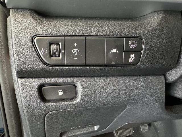 KIA Niro 1.6 GDi Hybrid DynamicLine