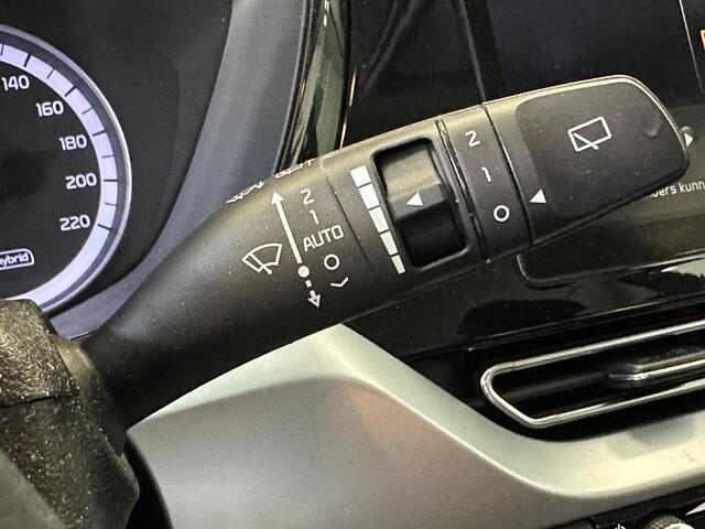 KIA Niro 1.6 GDi Hybrid DynamicLine