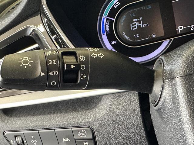 KIA Niro 1.6 GDi Hybrid DynamicLine