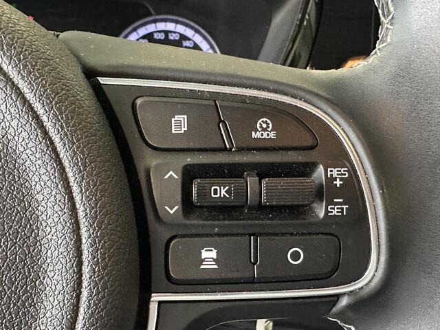 KIA Niro 1.6 GDi Hybrid DynamicLine