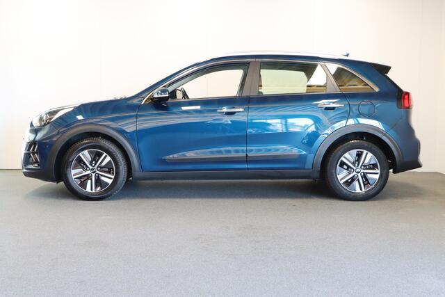 KIA Niro 1.6 GDi Hybrid DynamicLine