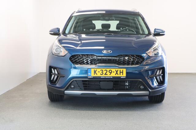 KIA Niro 1.6 GDi Hybrid DynamicLine