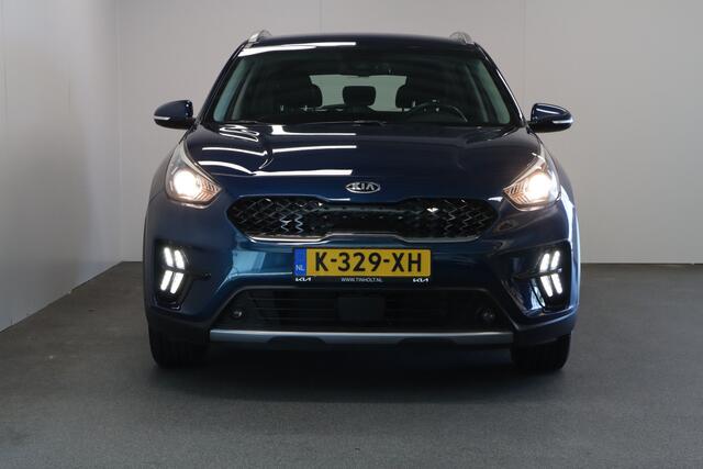 KIA Niro 1.6 GDi Hybrid DynamicLine
