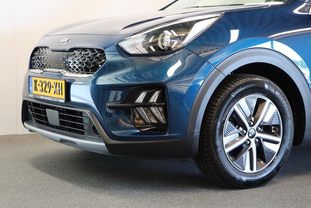 KIA Niro 1.6 GDi Hybrid DynamicLine