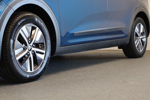 KIA Niro 1.6 GDi Hybrid DynamicLine