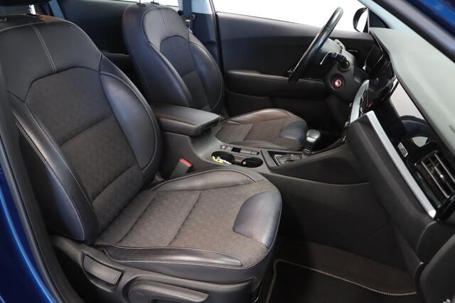 KIA Niro 1.6 GDi Hybrid DynamicLine