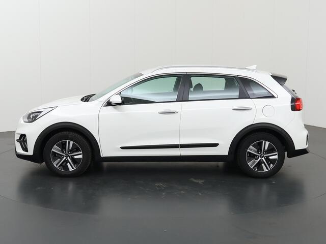 KIA Niro 1.6 GDi Hybrid DynamicLine | Trekhaak | Navigatie | Parkeercamera | Climate Control | Cruise Control Adaptief |