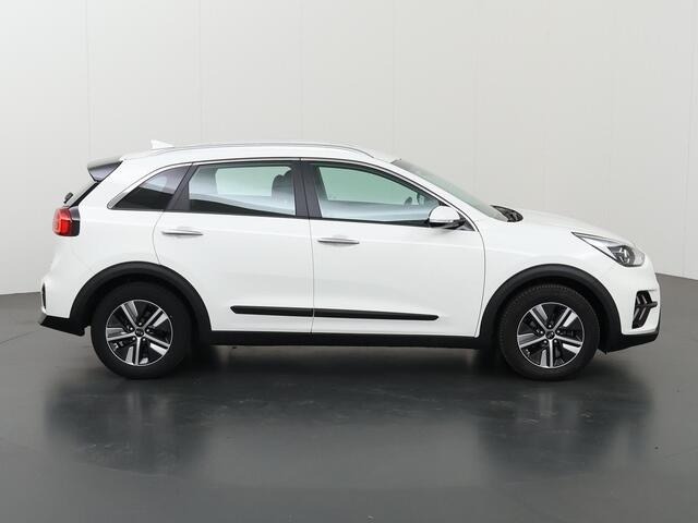 KIA Niro 1.6 GDi Hybrid DynamicLine | Trekhaak | Navigatie | Parkeercamera | Climate Control | Cruise Control Adaptief |