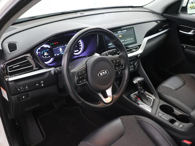 KIA Niro 1.6 GDi Hybrid DynamicLine | Trekhaak | Navigatie | Parkeercamera | Climate Control | Cruise Control Adaptief |